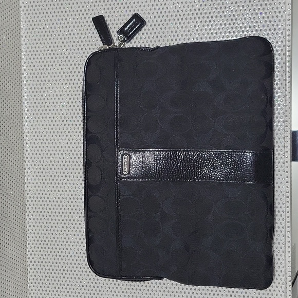 Authentic Coach case - Picture 5 of 5